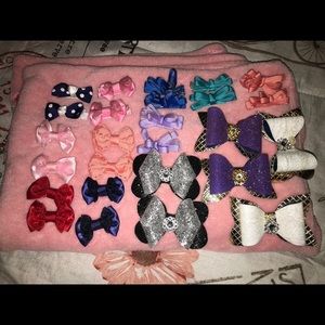 Babygirl Bows 🎀